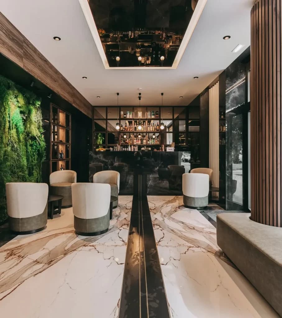 Hotels 705 O'Porto Hotel photo 1