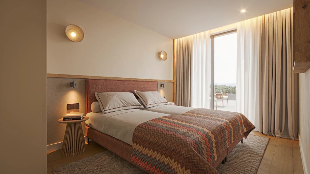 Hotels 705 O'Porto Hotel photo 4