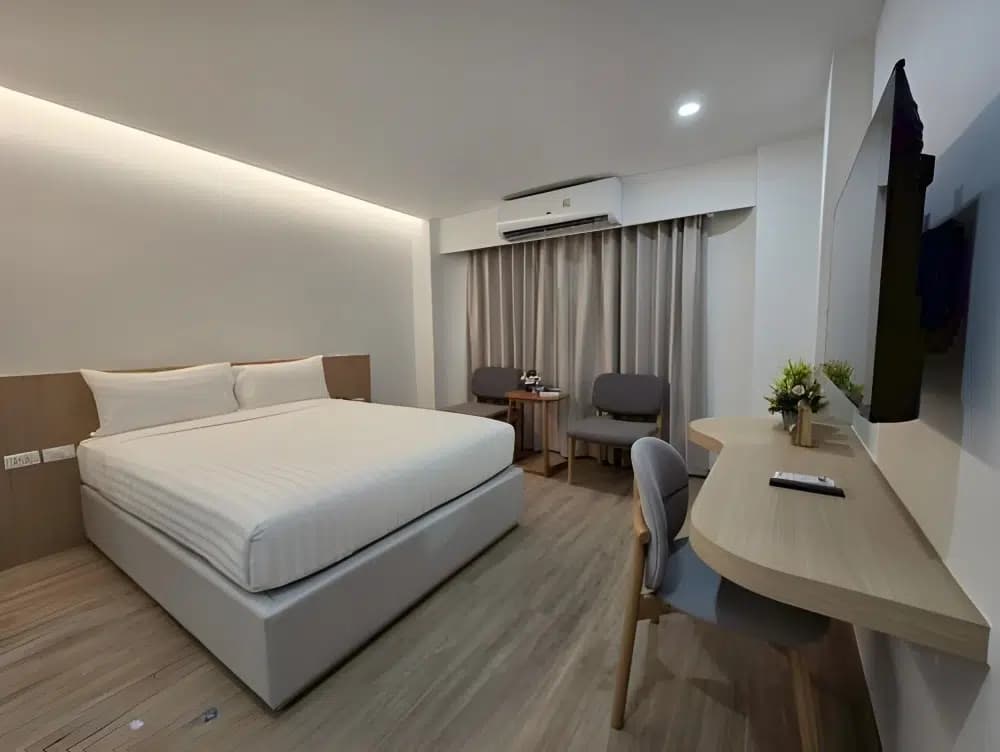 House Hotel Central Pattaya photo 3