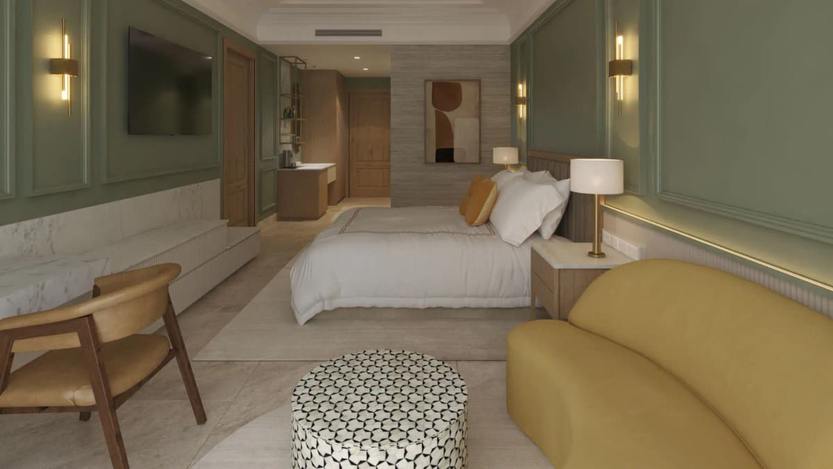 Hyatt Centric Querétaro photo 4