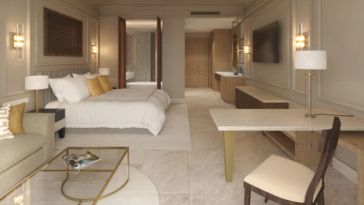 Hyatt Centric Querétaro photo 3