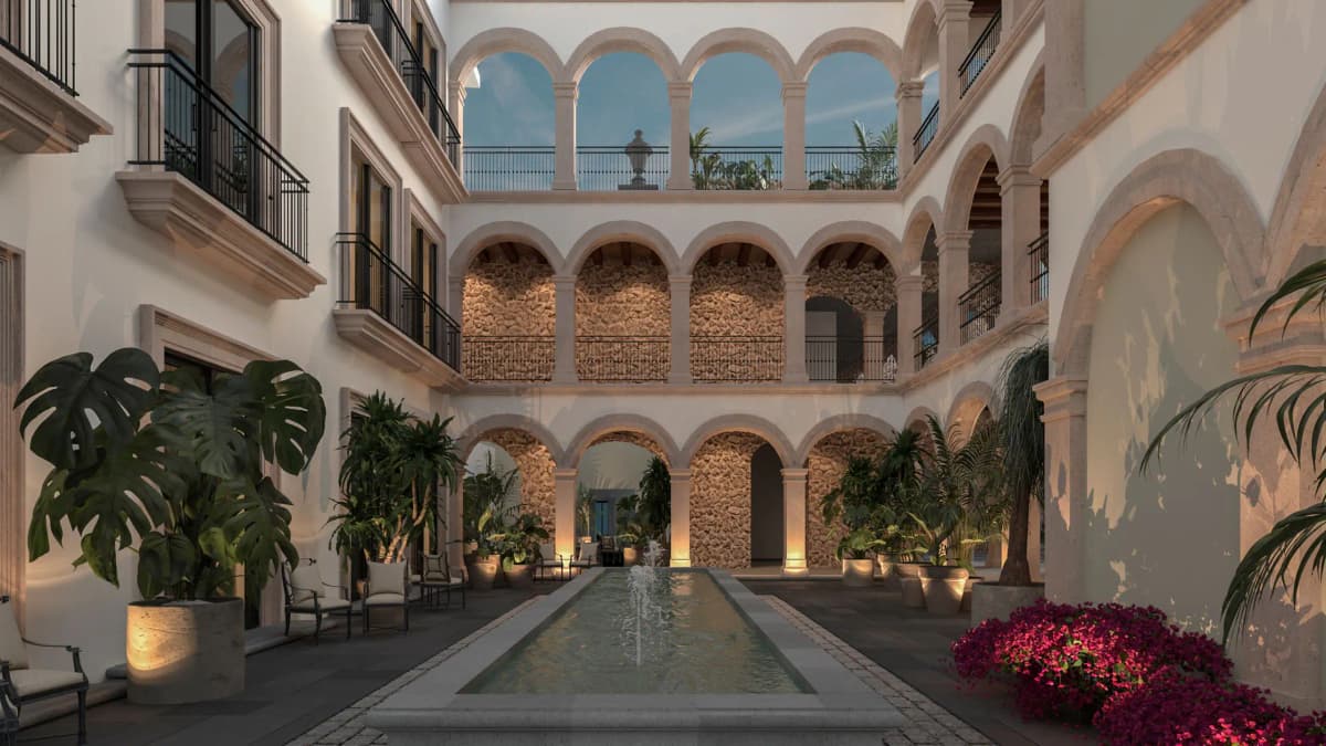 Hyatt Centric Querétaro photo 1