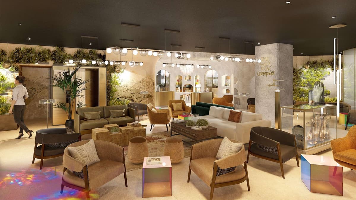 Hyatt Centric Reims photo 1