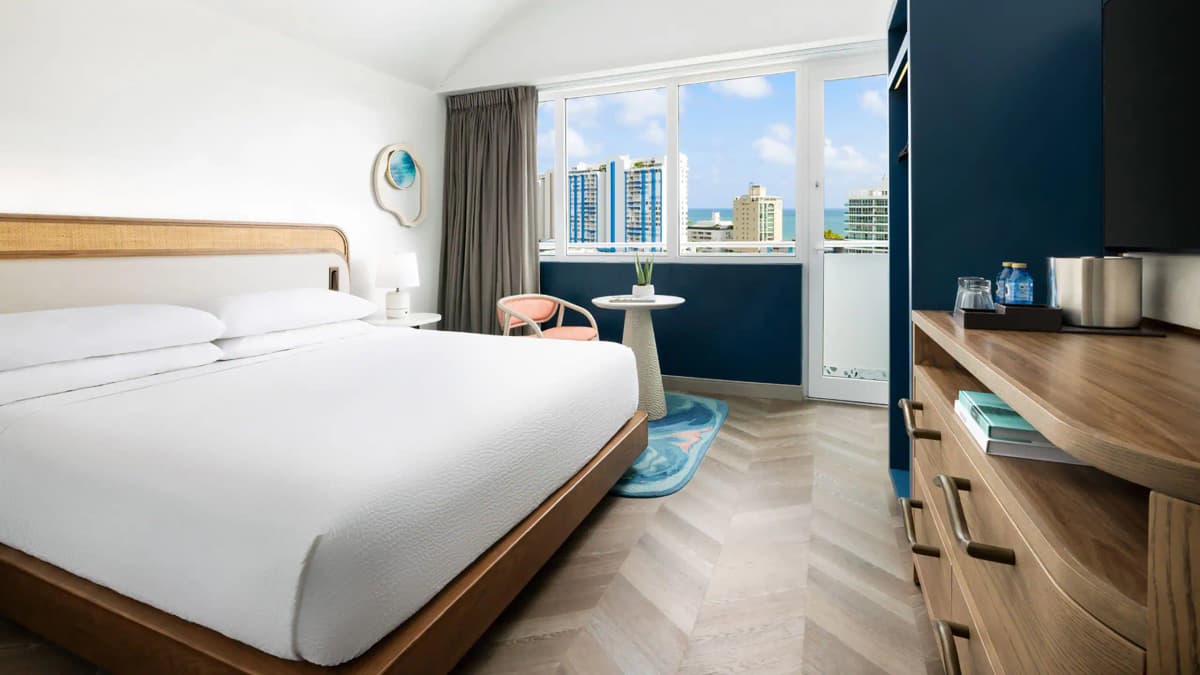 Hyatt Centric San Juan Isla Verde photo 4