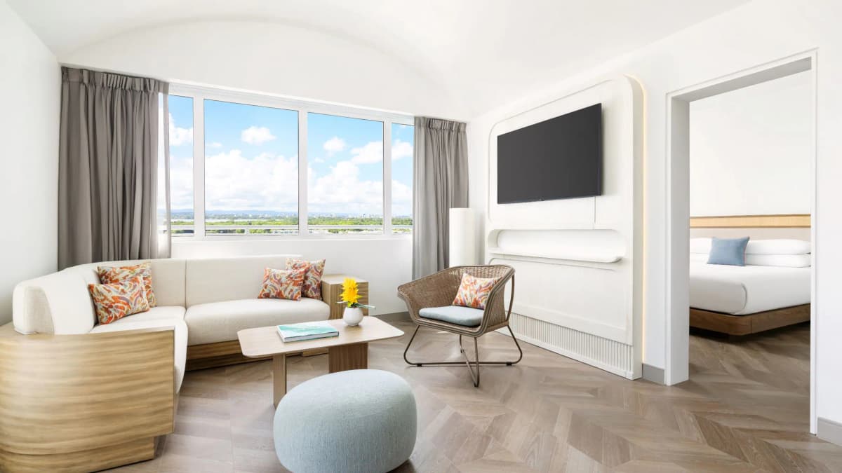 Hyatt Centric San Juan Isla Verde photo 5