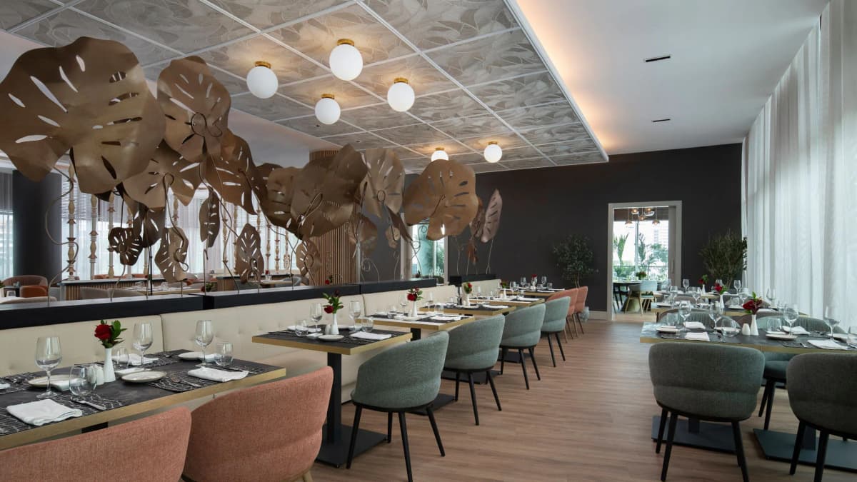 Hyatt Centric Santo Domingo photo 3
