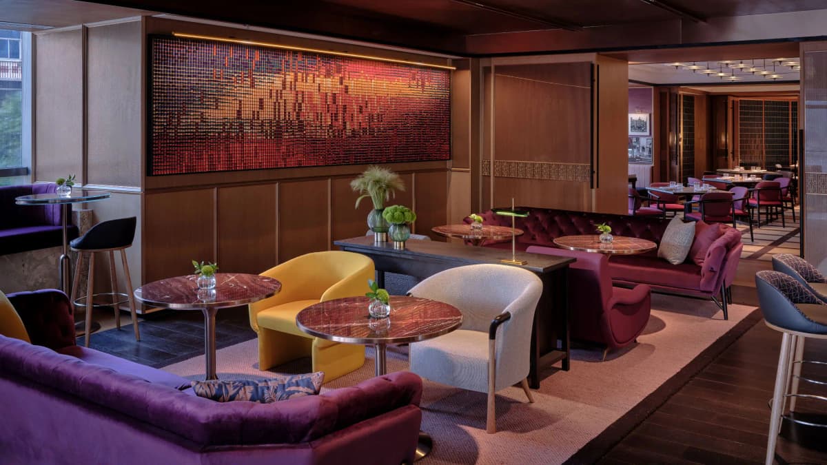 Hyatt Centric Zhongshan Park Shanghai photo 4