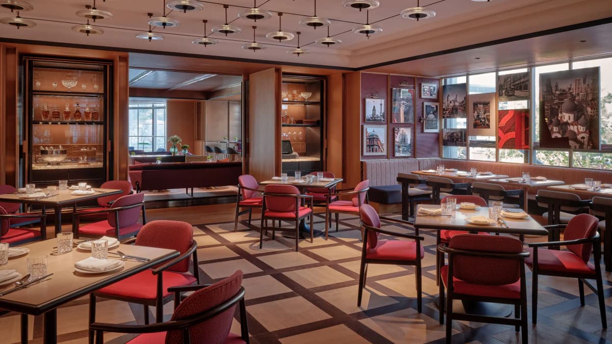 Hyatt Centric Zhongshan Park Shanghai photo 2