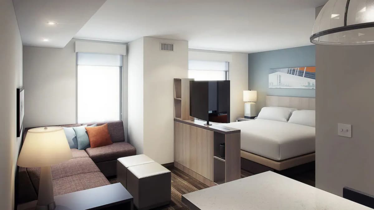 Hyatt House Destin photo 4