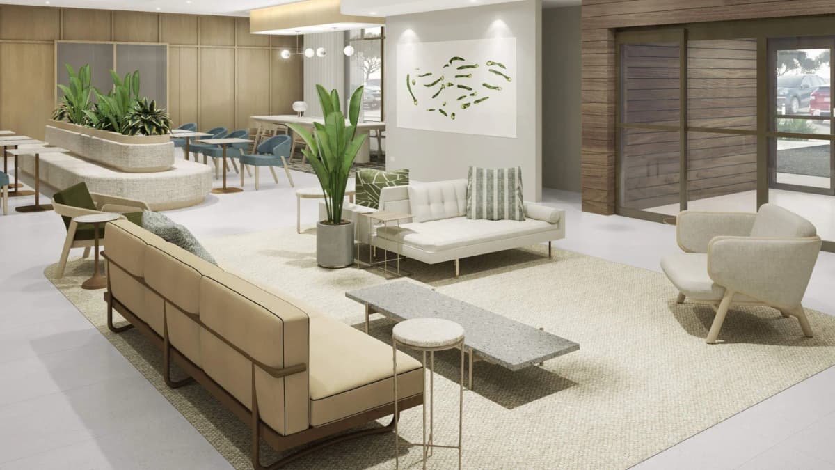 Hyatt House Destin photo 2