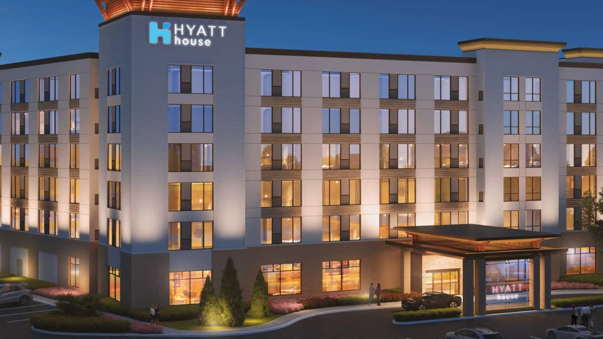 Hyatt House Destin photo 1