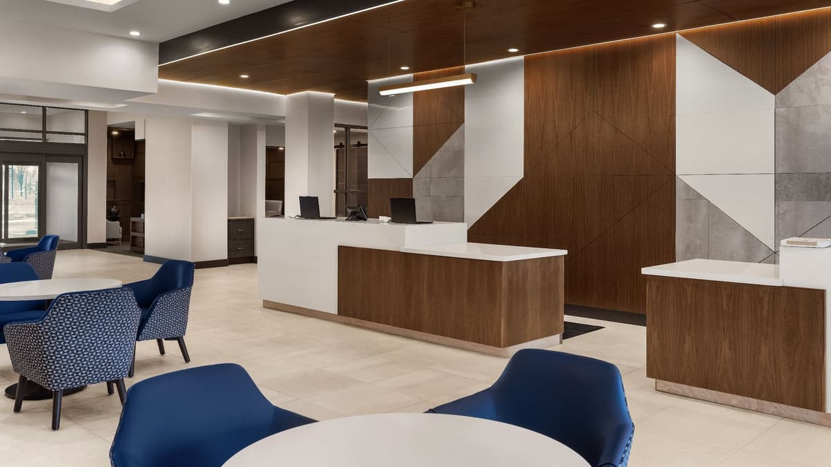 Hyatt House Mississauga - Airport Corporate Centre photo 1