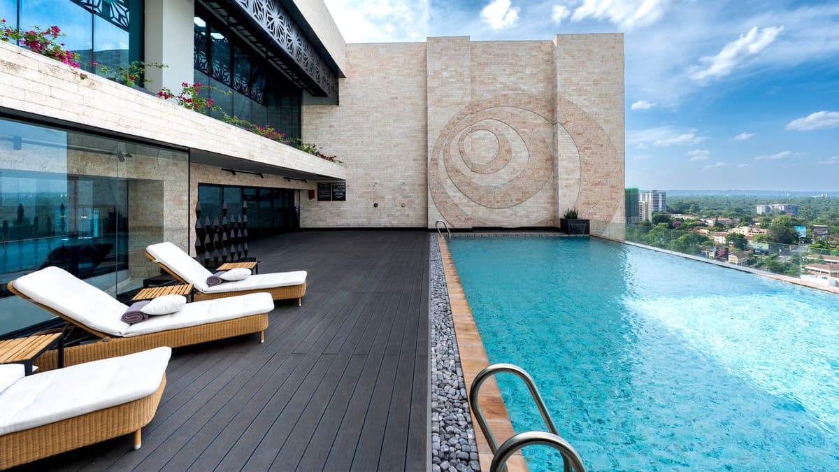 Hyatt House Nairobi Westlands photo 1
