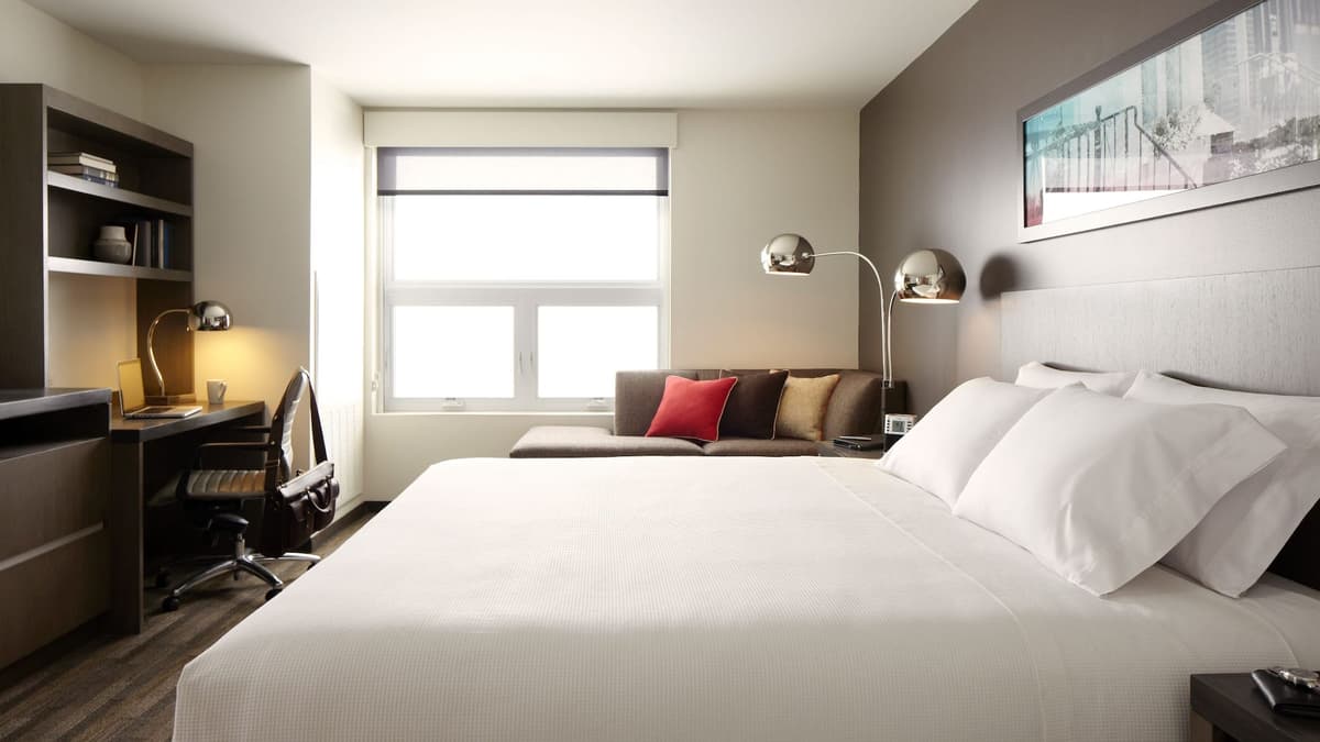 Hyatt House Royal Oak / Birmingham photo 1