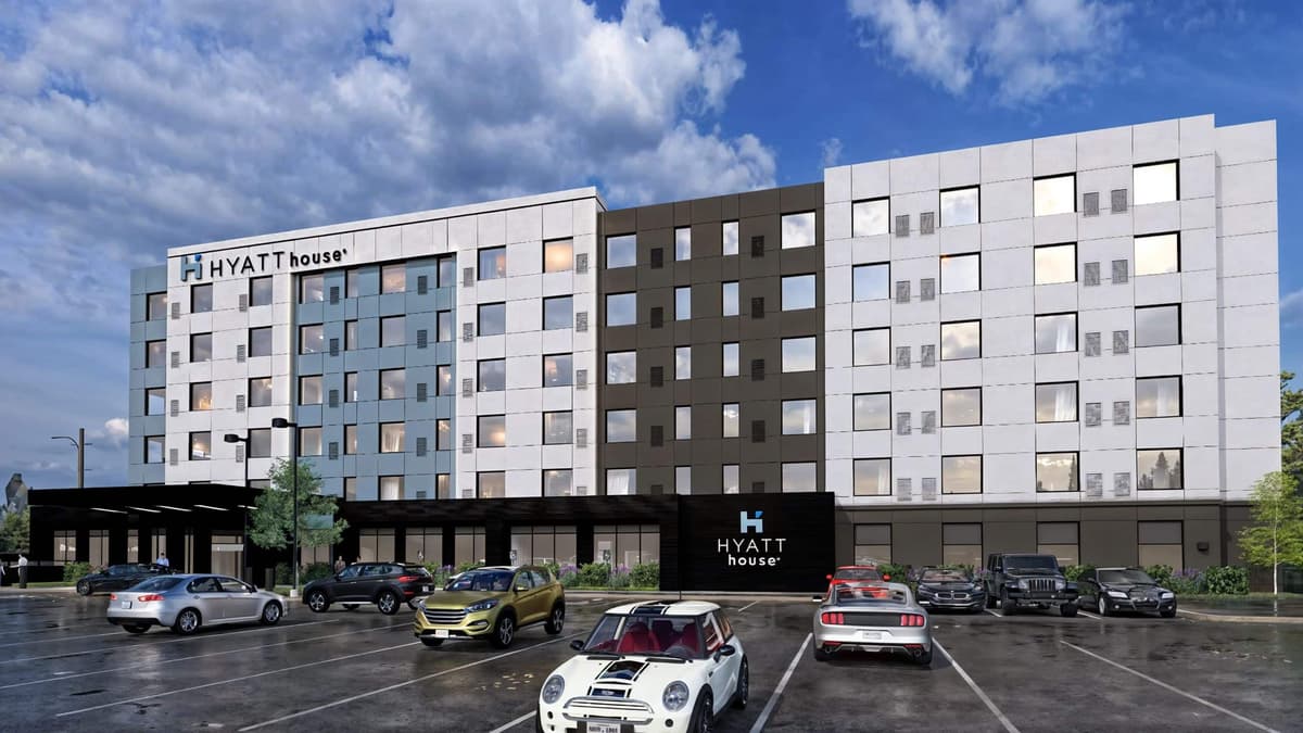 Hyatt House Thunder Bay photo 1