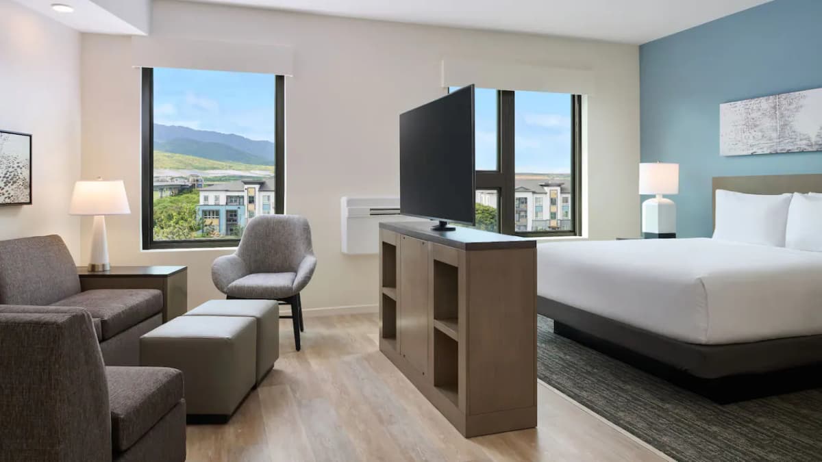 Hyatt House at Ho'opili photo 3