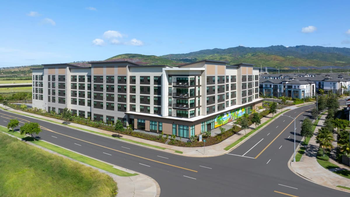 Hyatt House at Ho'opili photo 5