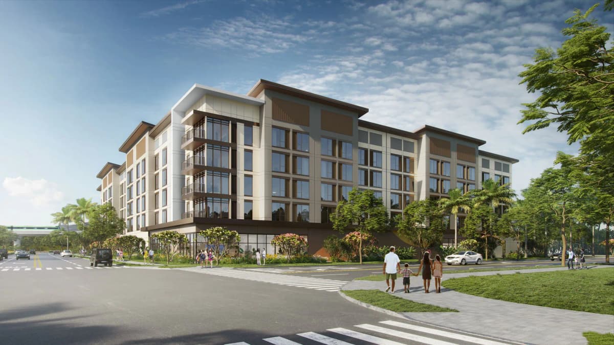 Hyatt House at Ho'opili photo 1