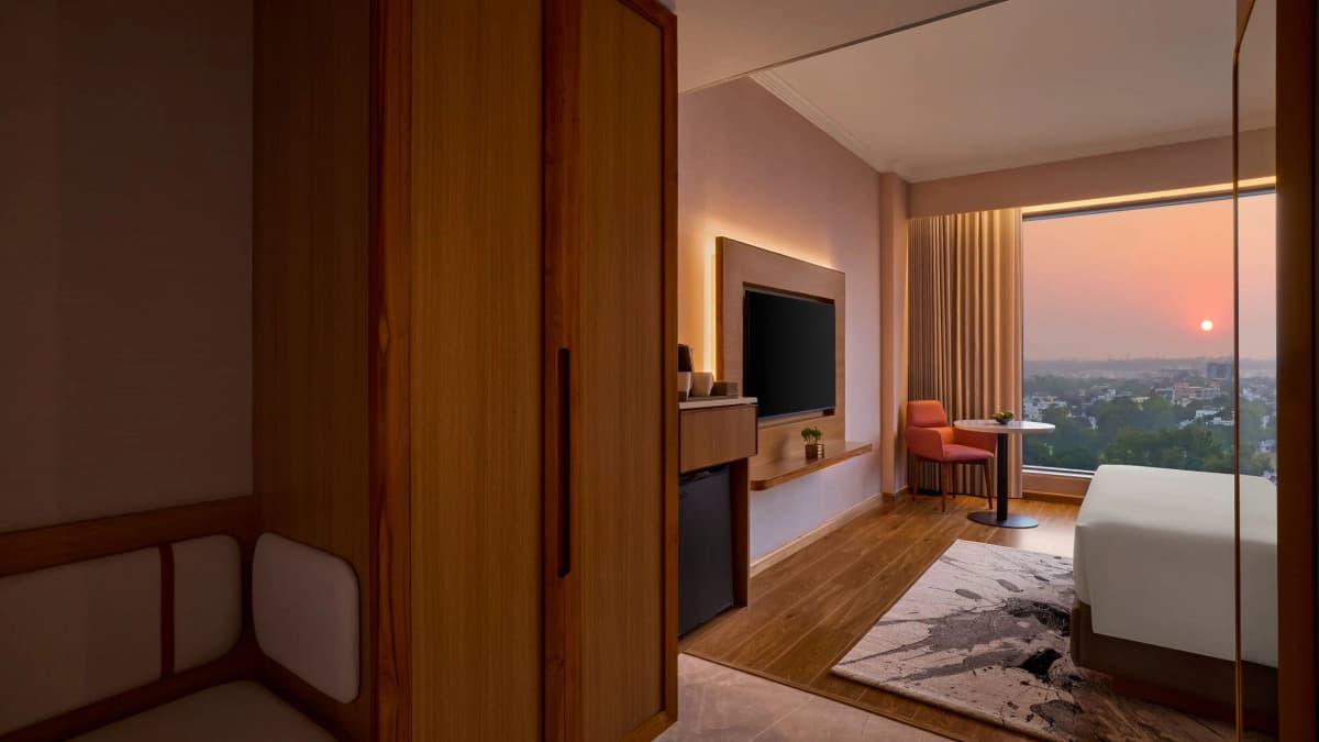 Hyatt Place Bhopal photo 2
