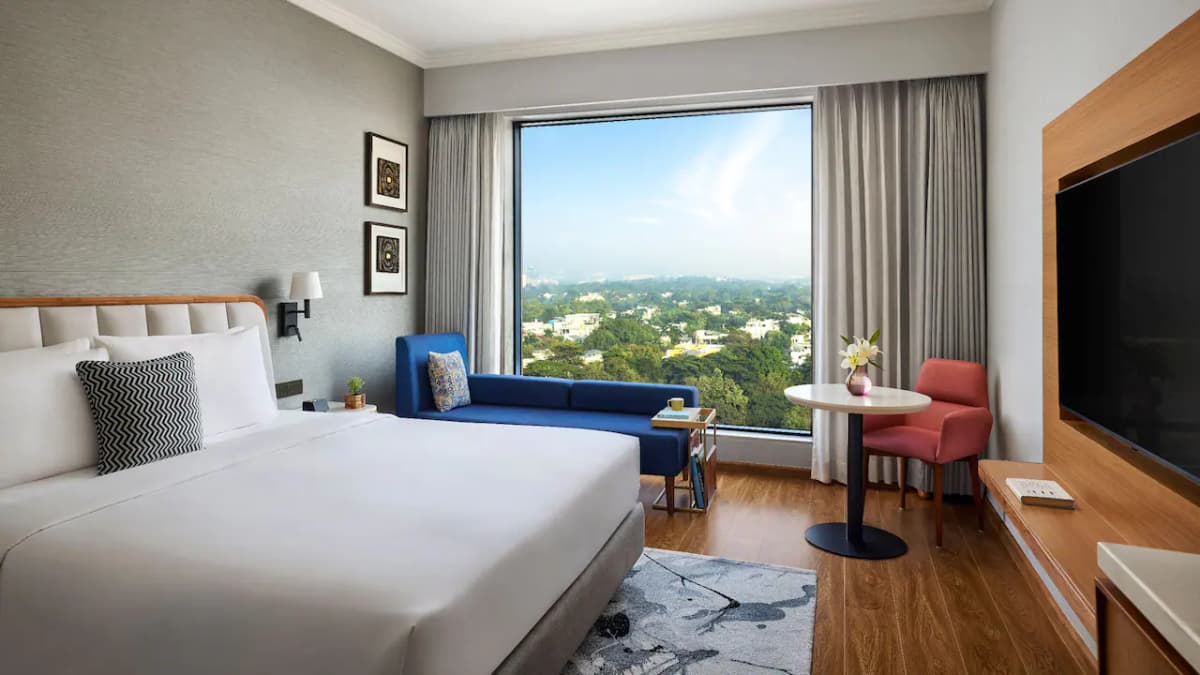 Hyatt Place Bhopal photo 4