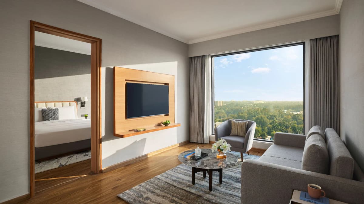 Hyatt Place Bhopal photo 3