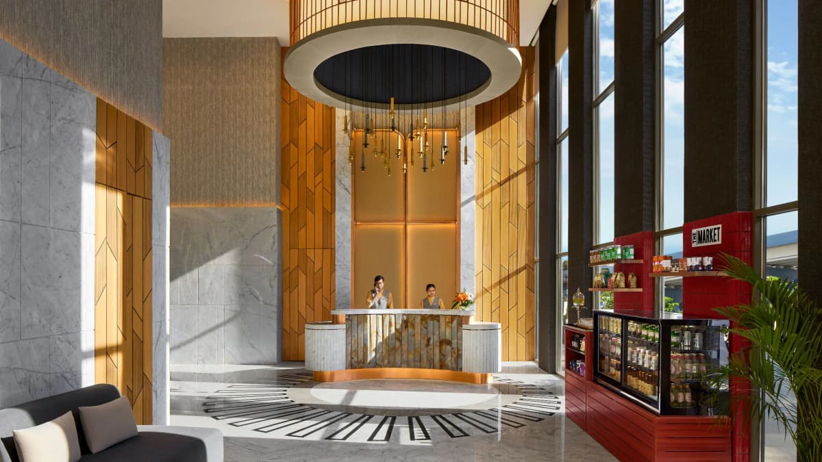 Hyatt Place Bhopal photo 5