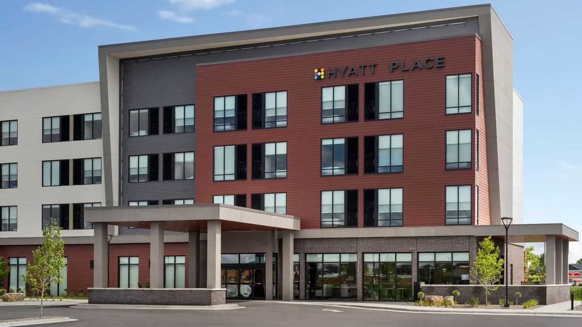 Hyatt Place Billings photo 1