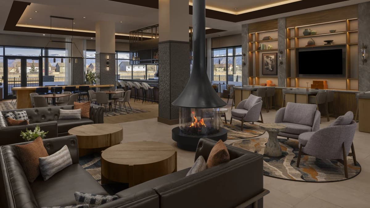 Hyatt Place Bozeman Yellowstone Airport photo 2