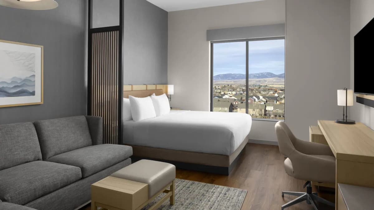 Hyatt Place Bozeman Yellowstone Airport photo 3