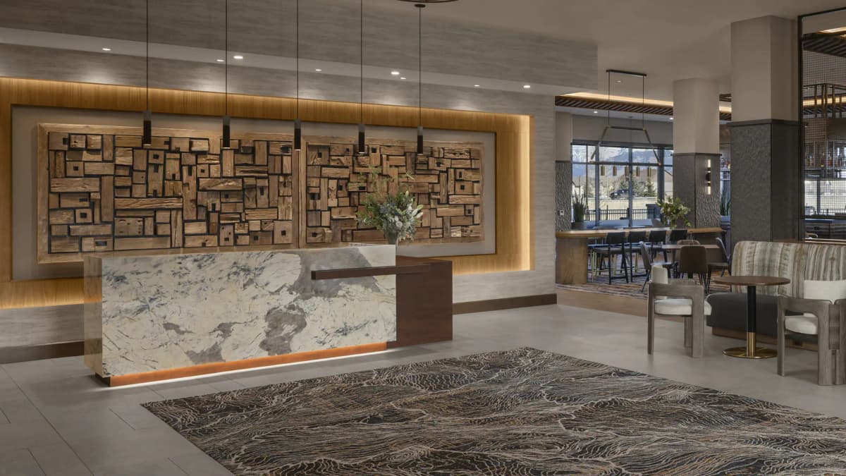 Hyatt Place Bozeman Yellowstone Airport photo 4