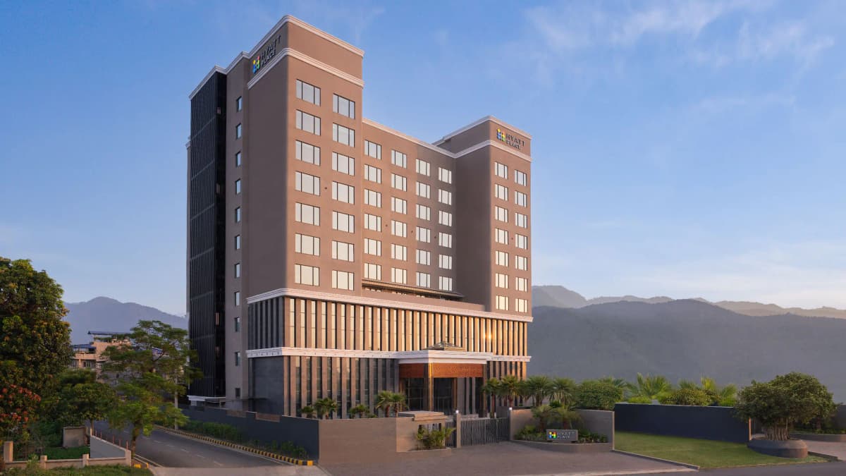 Hyatt Place Butwal photo 1