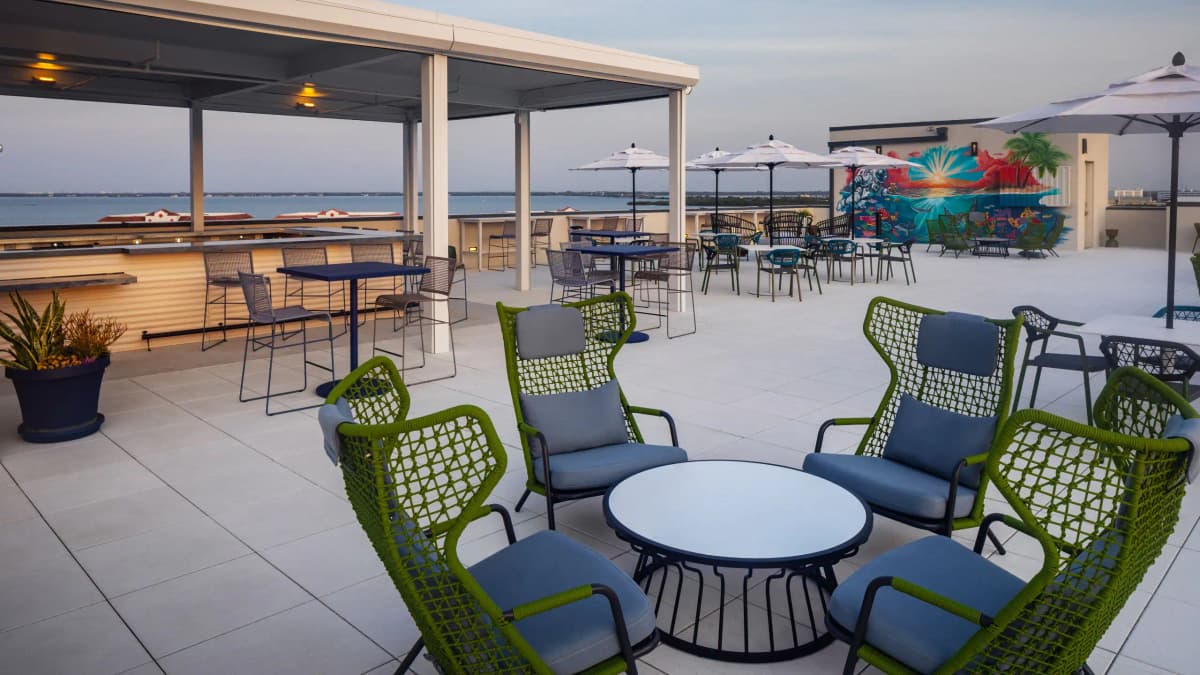 Hyatt Place Cape Canaveral photo 3