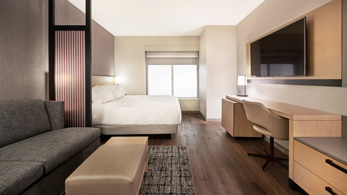 Hyatt Place Cariari / Convention Center photo 4