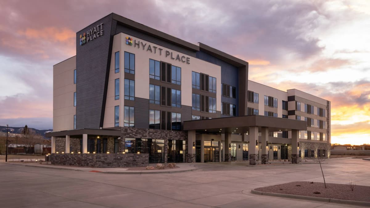 Hyatt Place Casper photo 1