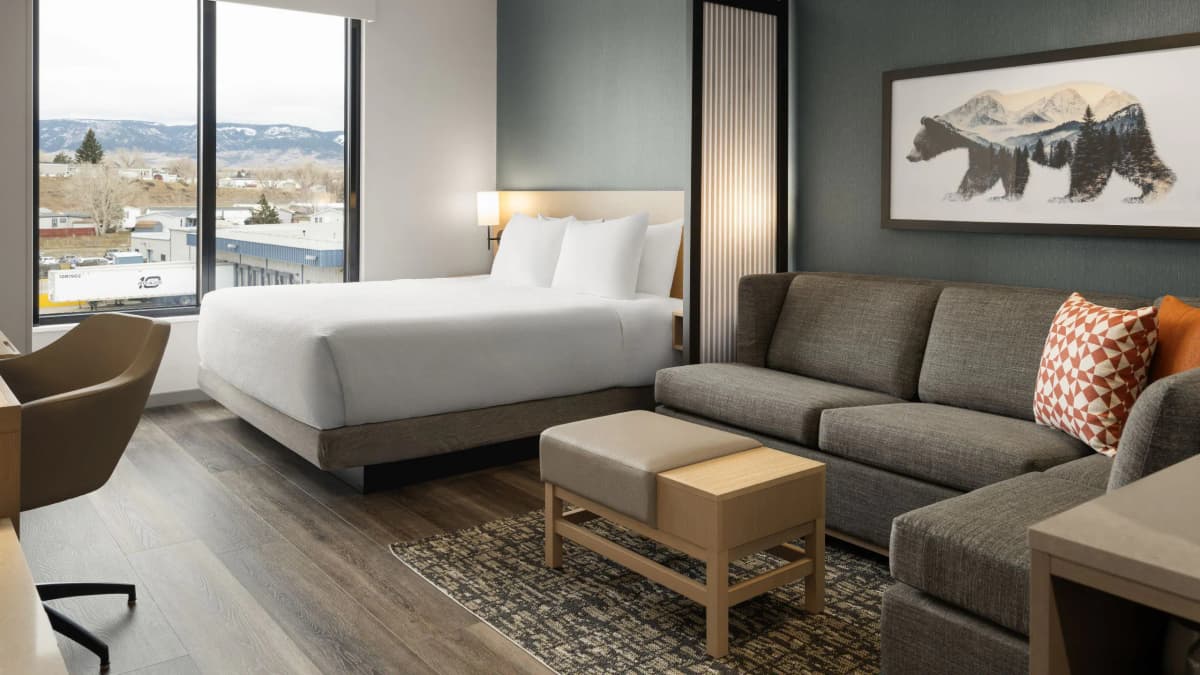 Hyatt Place Casper photo 2