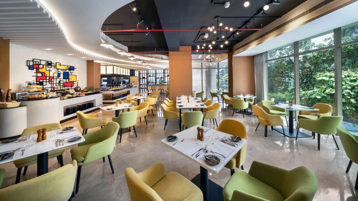 Hyatt Place Dhaka Uttara photo 5