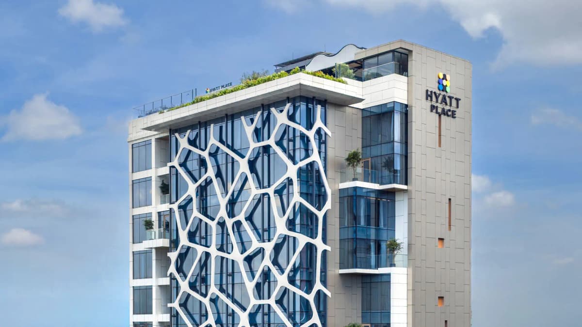Hyatt Place Dhaka Uttara photo 1