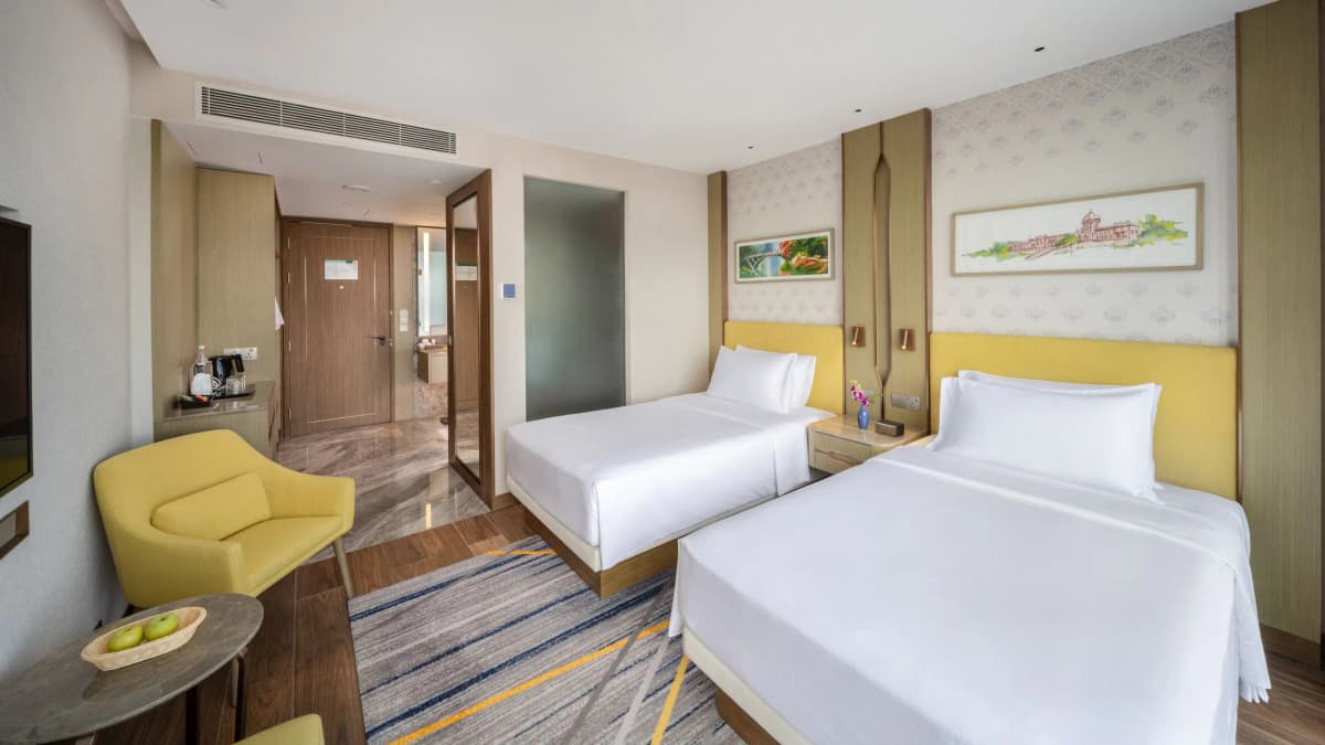 Hyatt Place Dhaka Uttara photo 2