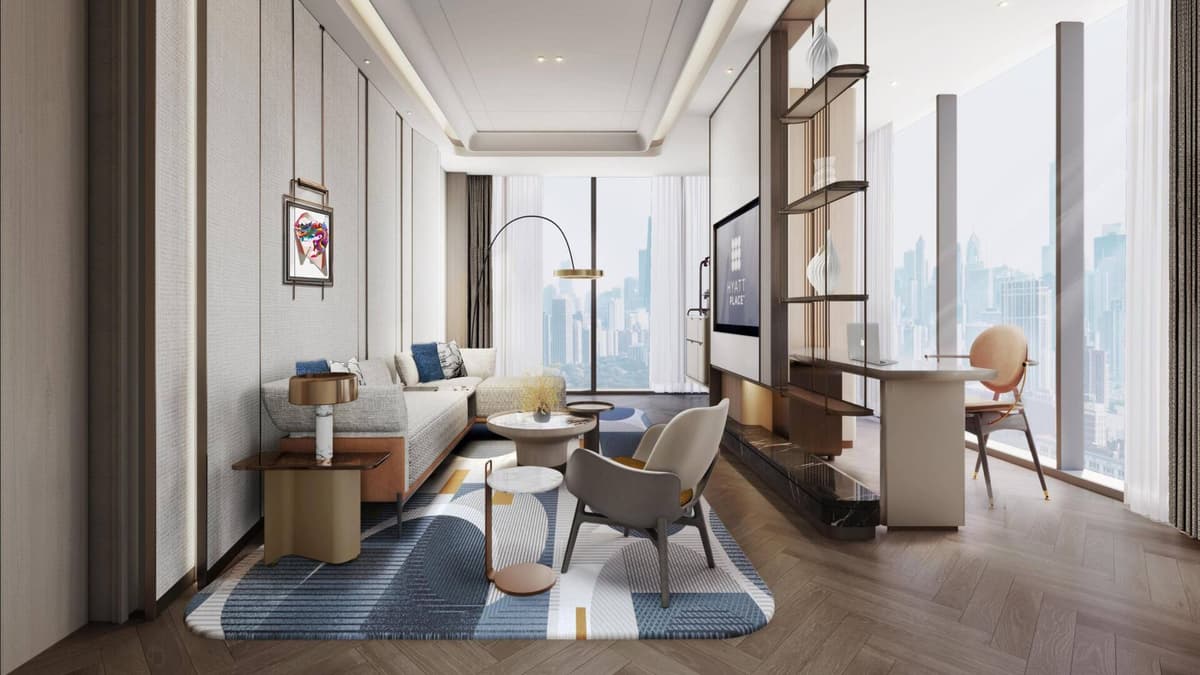 Hyatt Place Kunshan Gaoxin photo 1