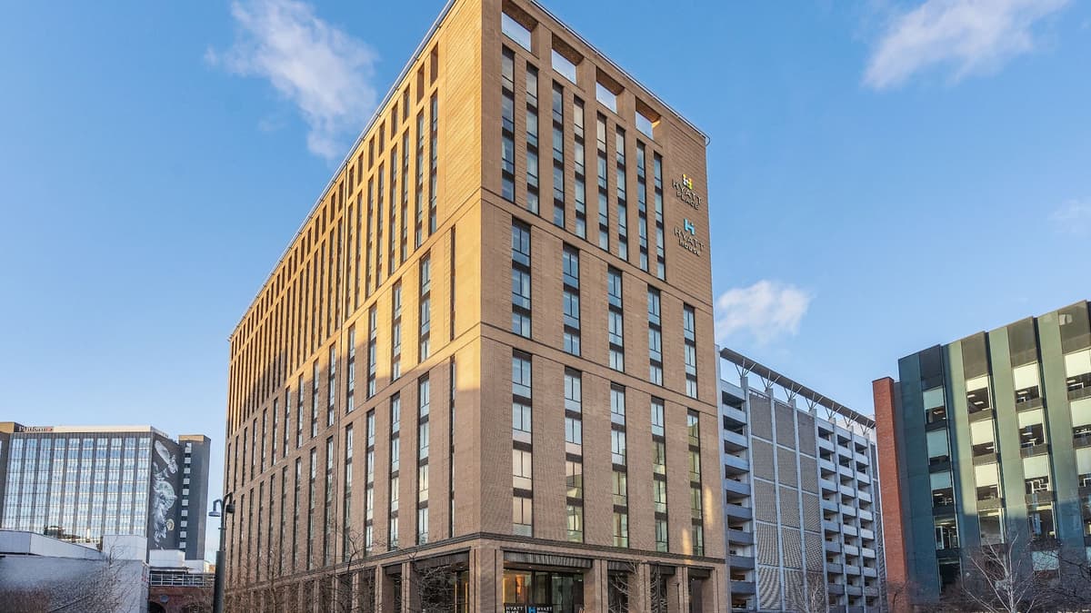 Hyatt Place Leeds photo 1