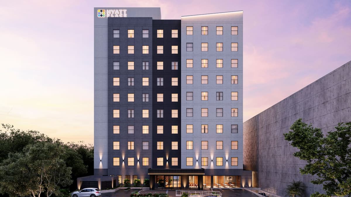 Hyatt Place Mérida / Vía Montejo photo 1