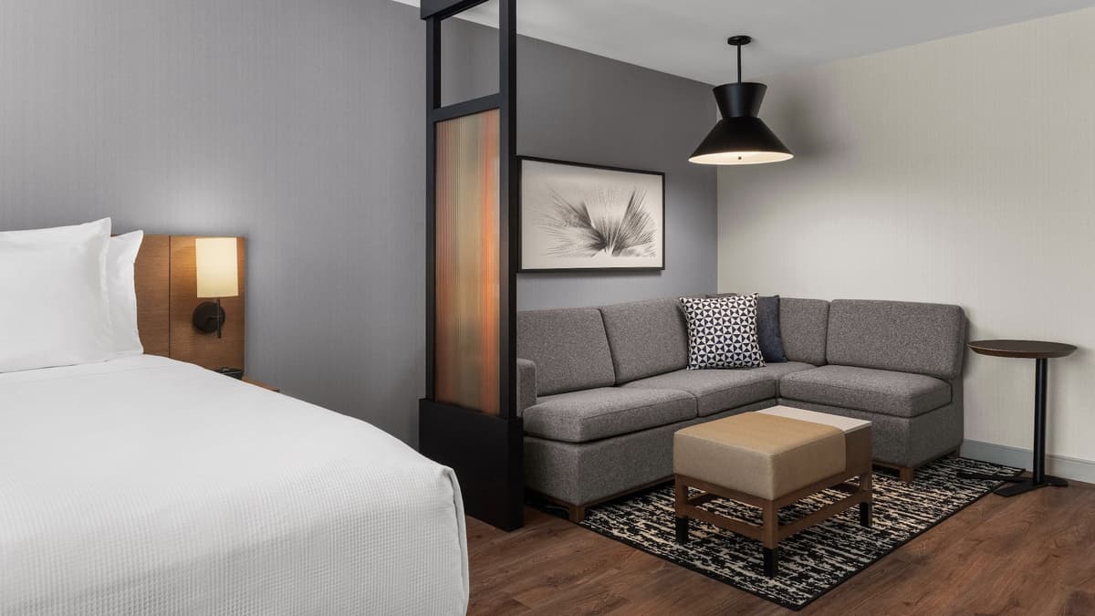 Hyatt Place Mississauga - Airport Corporate Centre photo 1