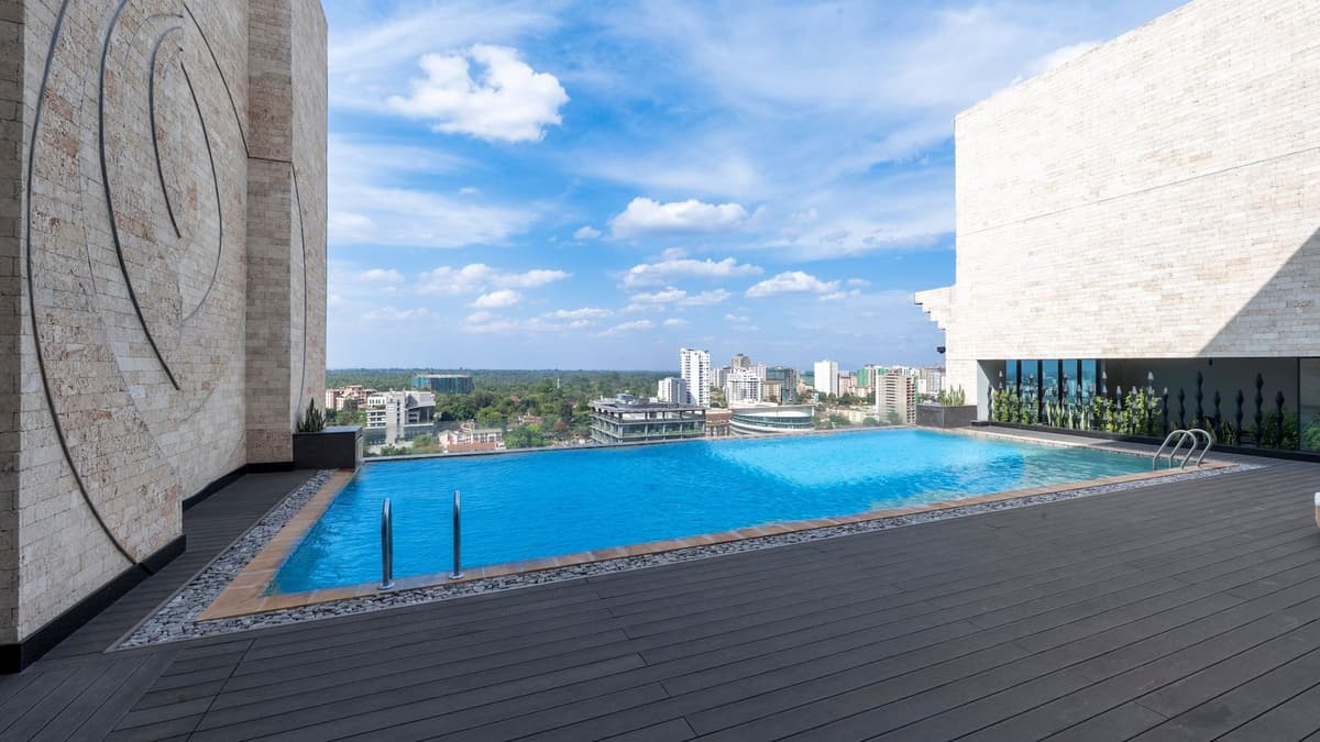 Hyatt Place Nairobi Westlands photo 1