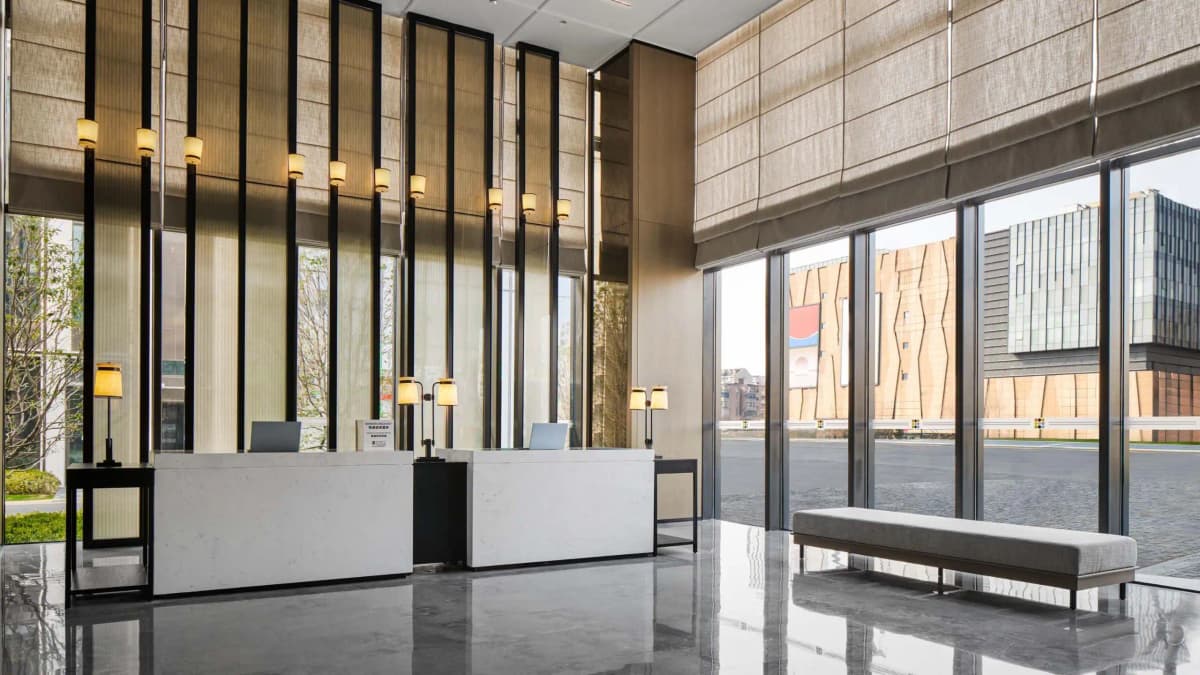 Hyatt Place Nanjing Xuanwu photo 5