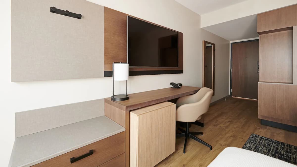 Hyatt Place Ontario Airport photo 4