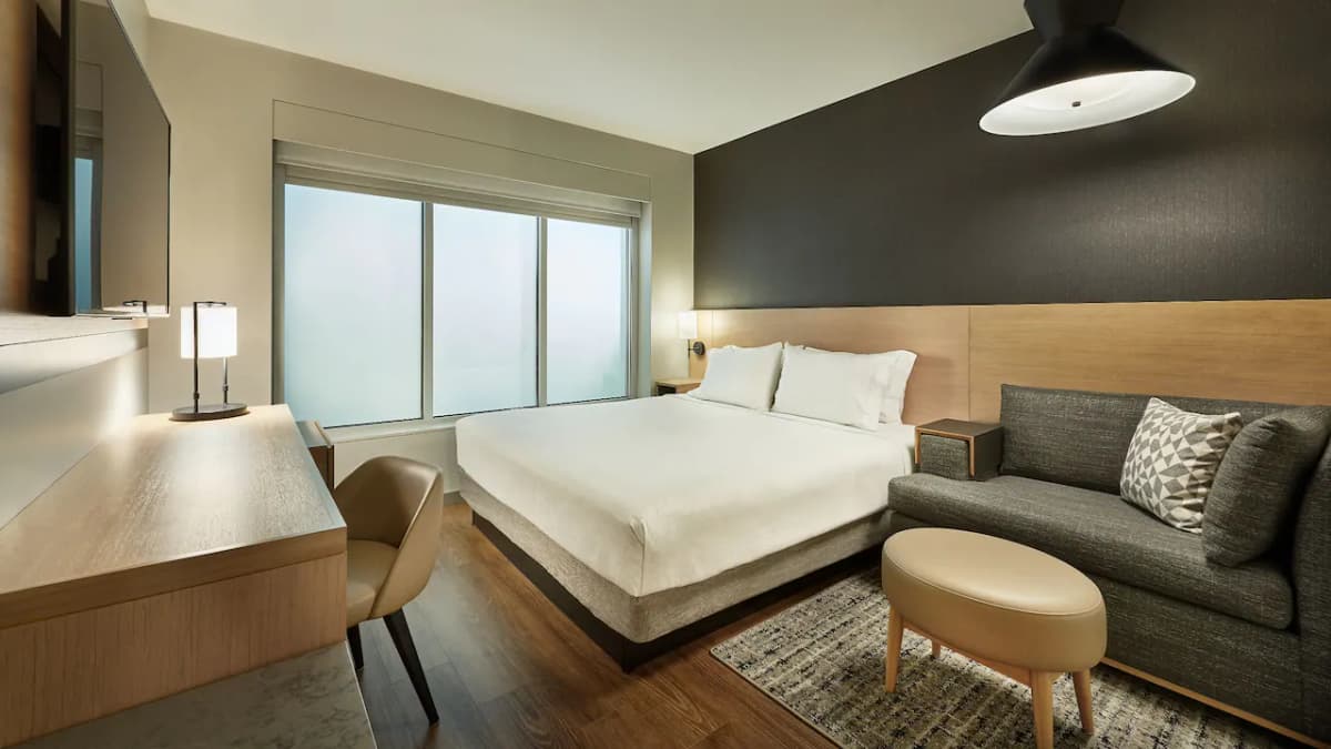 Hyatt Place Ontario Airport photo 3