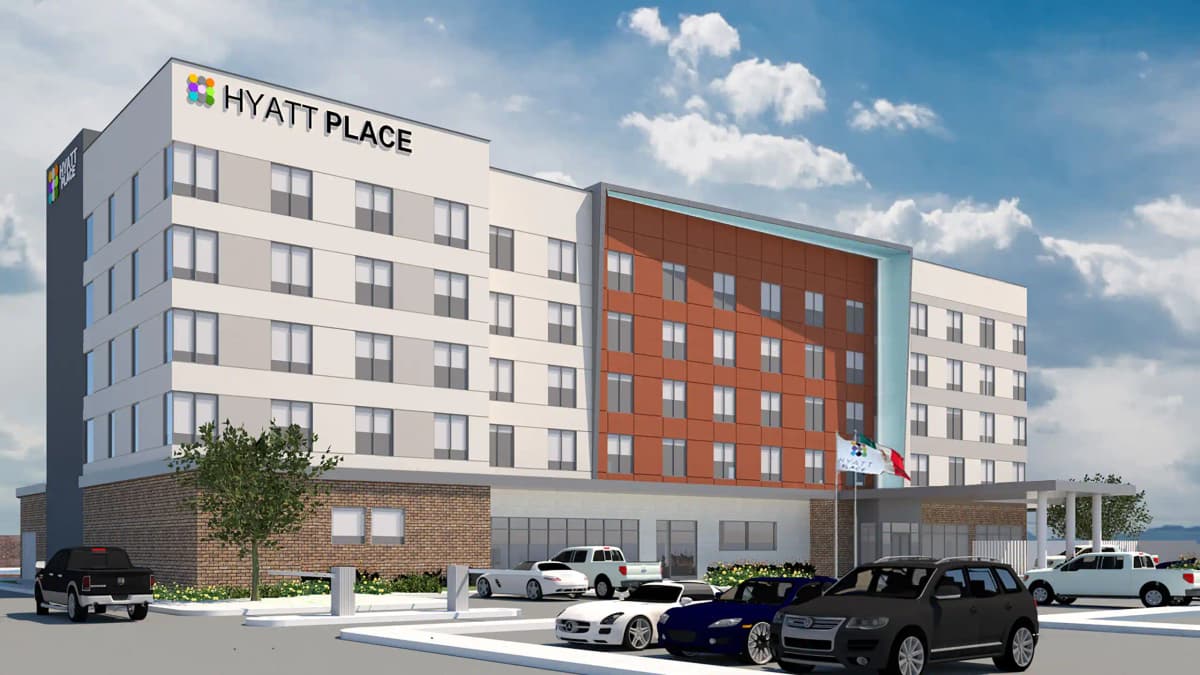 Hyatt Place Piedras Negras photo 1