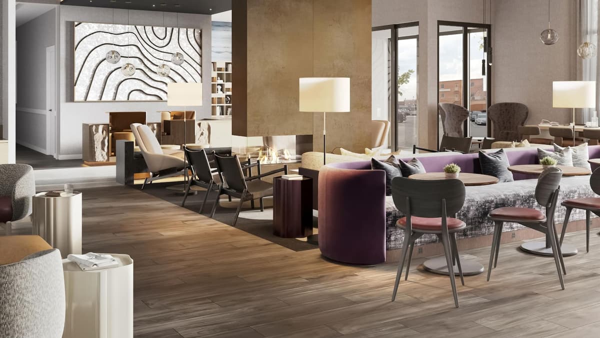 Hyatt Place Rapid City / Downtown photo 1
