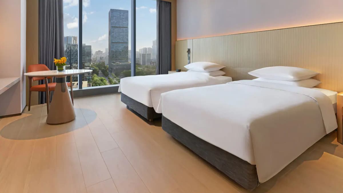 Hyatt Place Shenzhen Longgang photo 4