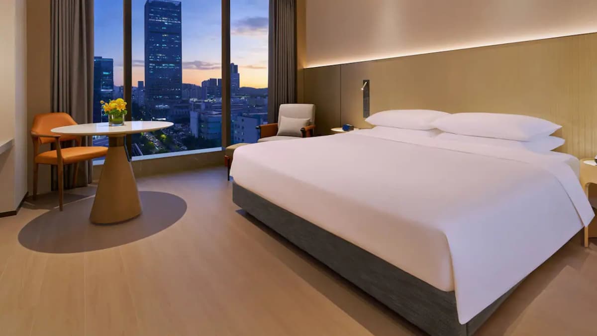 Hyatt Place Shenzhen Longgang photo 2